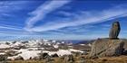 View from Rams Head Range - NSW H (PBH4 00 10828)